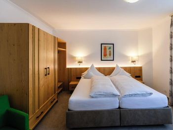 4 Tage Wellness in den Bergen in St. Anton