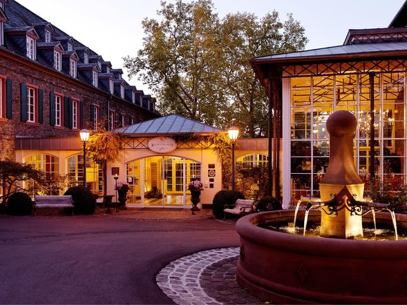 Weinromantikhotel Richtershof