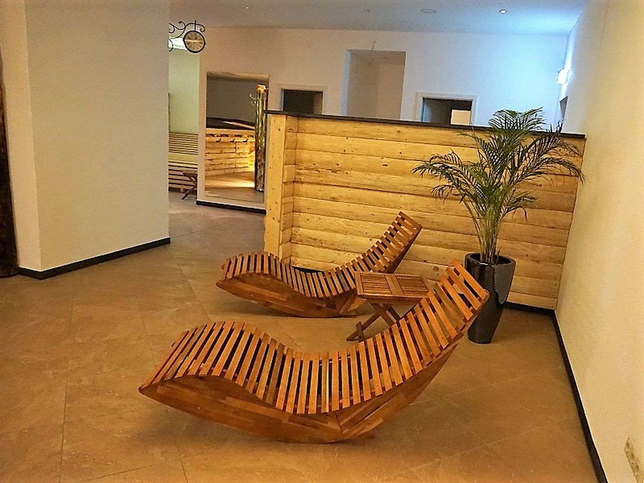 Winter-Urlaubs-Special mit Halbpension im Erzgebirge