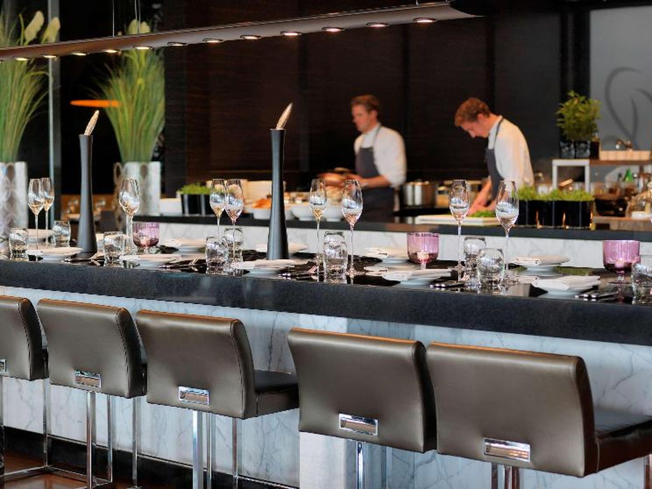 2 Tage im Hyatt Regency Düsseldorf