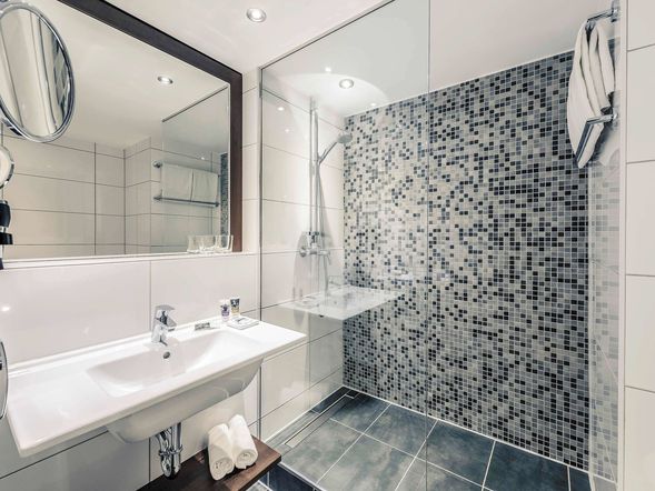 Hotel Mercure Aachen Europaplatz