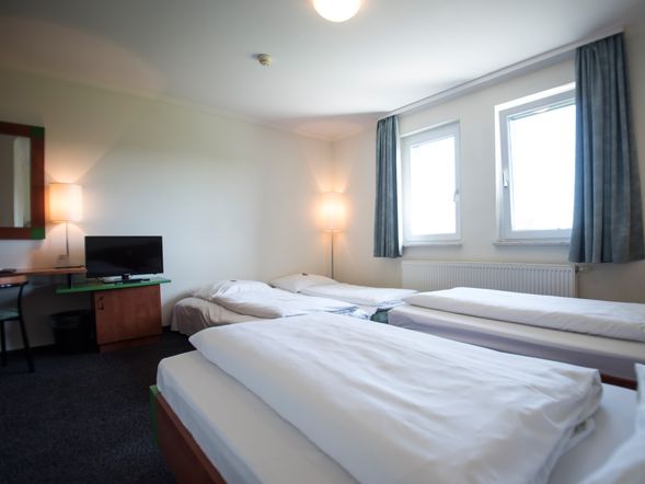 Euro Hotel Günzburg