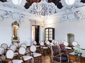 Luxus im Schloss Bensberg für 2 Tage