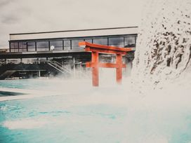 Thermentage mit asiatischem Flair & Hotel SPA in Bad Erlach | 2 Nächte
