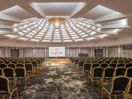 2 Tage im Nikko Hotel in Düsseldorf