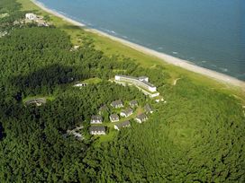 2 Tage Ostseeluft schnuppern mit Wellness