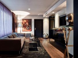 2 Tage Entspannung am Main im Roomers Hotel Frankfurt