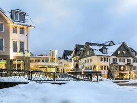 Sauerländer Flär im Best Western Plus Hotel Willingen - 7Tage mit Frühstück