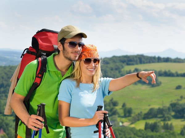 All Inclusive-4 Tage im Ferien Hotel / Thüringer Wald in Finsterbergen (Friedrichroda)