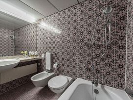 7 Tage Ostsee im Maritim Strandhotel mit HP