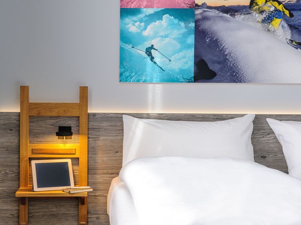 2 Tage Kurzurlaub Allgäu Entspannung Genuss Therme inklusive in Kaufbeuren, Bayern inkl. Frühstück