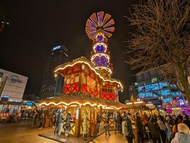 Willkommen in der Hauptstadt! - 5 Tage mit Frühstück