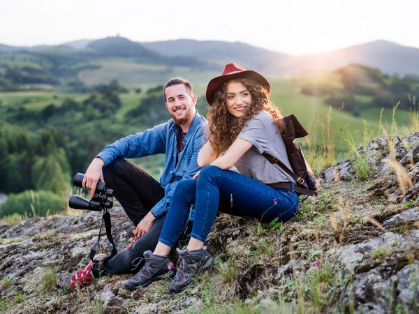 4 Tage im wunderschönen Erzgebirge mit Frühstück in Marienberg