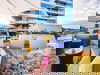 6 Tage das stylische Jaz in the City Stuttgart spüren