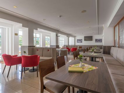 Vitalhotel Weisse Elster