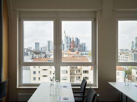2 Tage mit Frühstück im Flemings Hotel Frankfurt