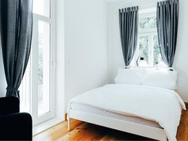 4 Tage Leipzig entdecken – Privatzimmer & Welcome Drink im modernen Hostel