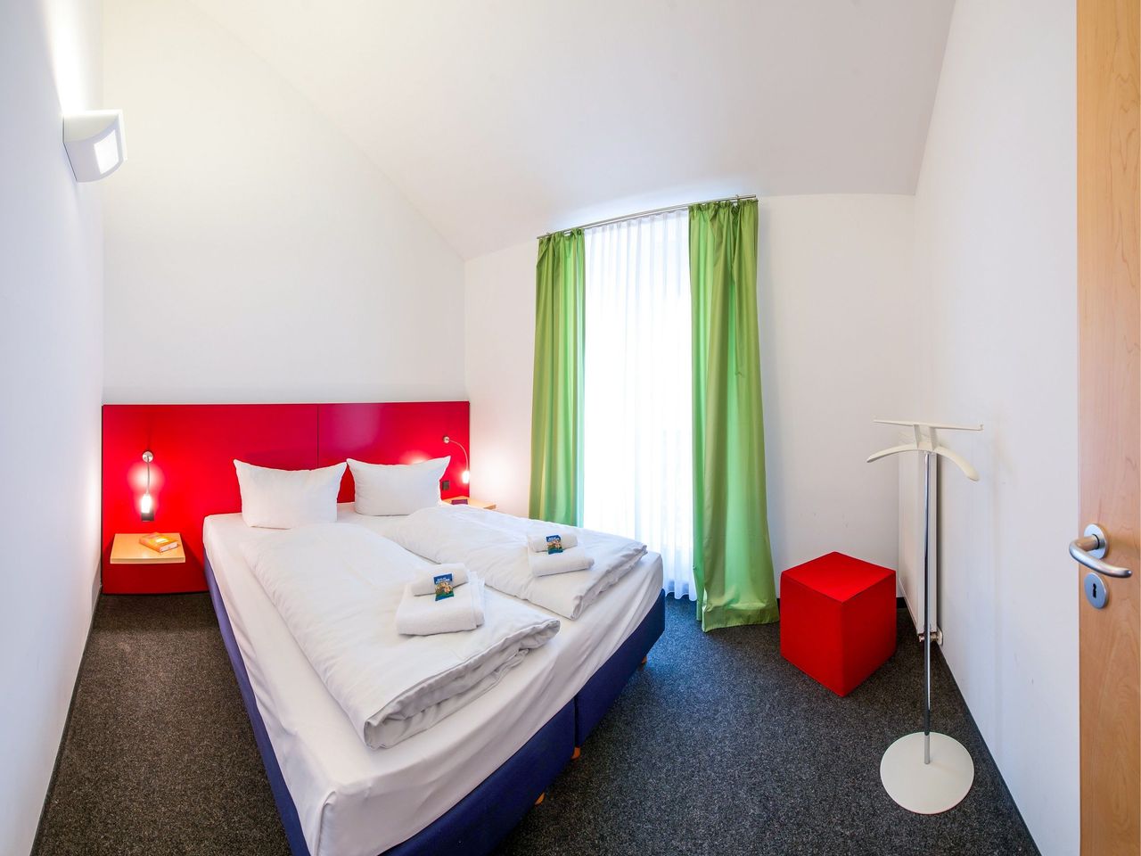 Apartment 3 Personen