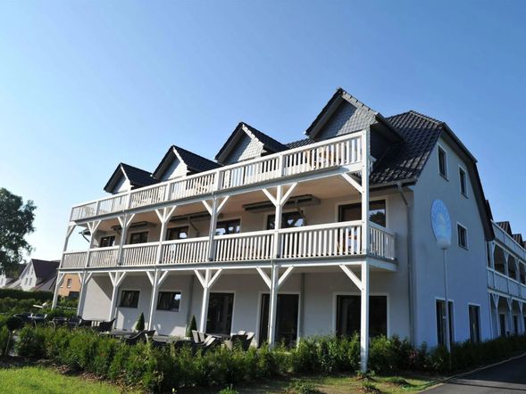 Ostseehotel Boltenhagen