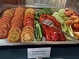 2 Tage Kurzurlaub mit Frühstück im Hotel Admiral