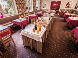 4 Tage im Hotel Markus Sittikus mit Frühstück