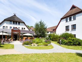 Ostseebriese! 6 Tage im Hotel Warnemünder Hof mit HP