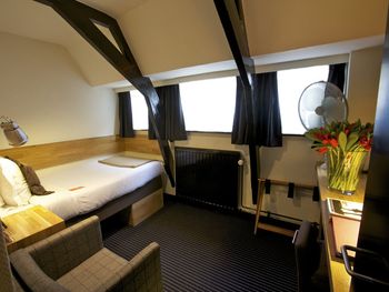 Amsterdam pur- 9 Tage mit Frühstück im Hotel Vondel