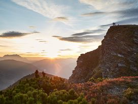 Saalbach-Hinterglemm: 3 Tage Wellness, Genuss & Aktiv