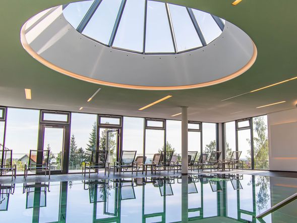 Wellnesshotel Hohenrodt