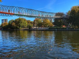 PRETTY WOMAN das Musical Oberhausen Tickets mit Hotel