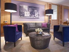 Thermenwelt im Schwarzwald - 4 Tage Erholung pur!