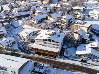 2 Tage Naturzauber im Pitztal - Erholung und Genuss
