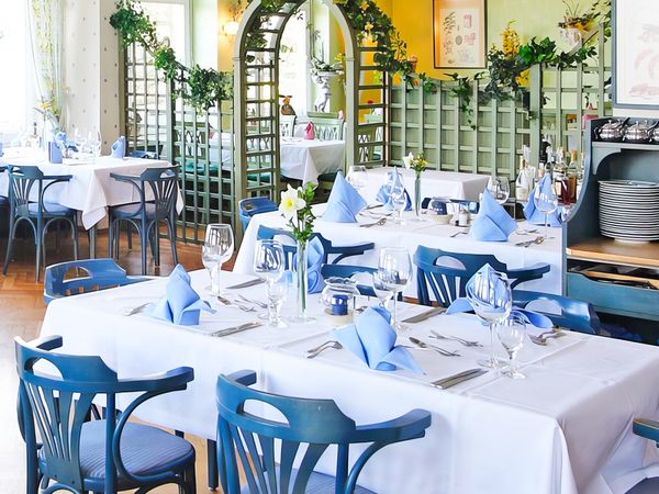 Schnuppertage im Thüringer Wald - 3 Tage WAGNERS Hotel im Thüringer Wald in Bad Tabarz, Thüringen inkl. Halbpension