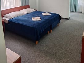 Ostsee-Auszeit in Swinemünde