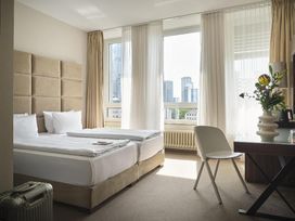 3 Tage im Flemings Selection Hotel Frankfurt-City