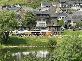 Winterliche genussvolle 3 Tage an der Mosel – Wein, Schnaps & romantische Momente