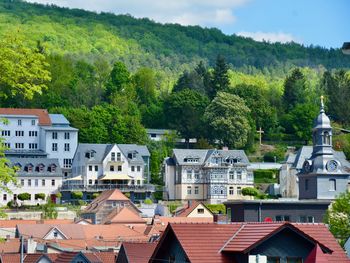 Willkommen in Thüringen - 4 Tage Natur & Kultur