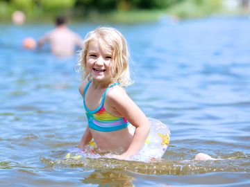 Familienhotel am Bodensee