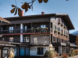 Wellness Kuschelzeit zwischen Schloss und Bodensee