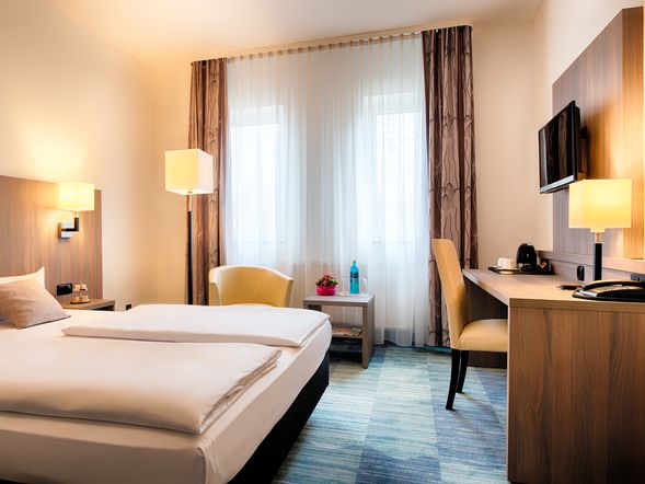 Superior Doppelzimmer