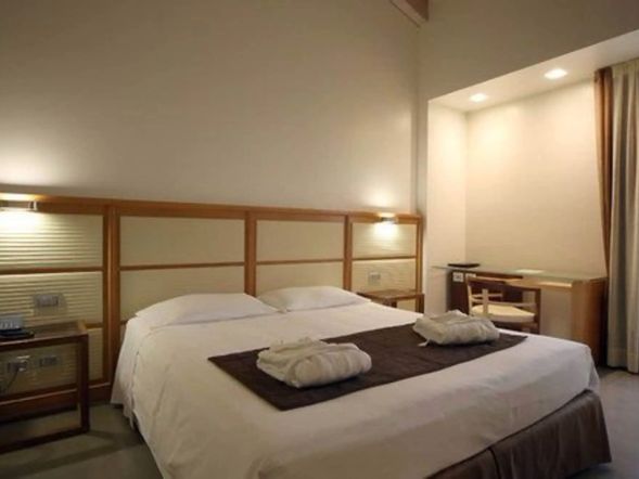 Doppelzimmer SUPERIOR
