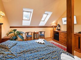 2 Tage wie der Zar in Karlsbad: Wellness nur für Mich