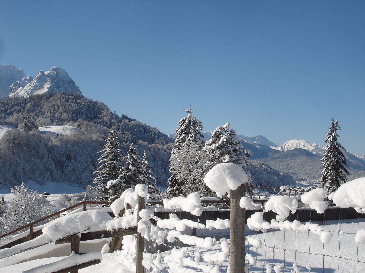 Zeit zu Zweit Dorint Garmisch-Partenkirchen