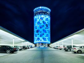 6 Tage Designhotel Amsterdam – Stil, Stadt & Skyline