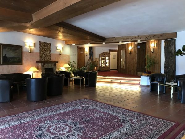 Die Alpen warten-9 Tage im Oberammergau mit HP, Bayern inkl. Halbpension