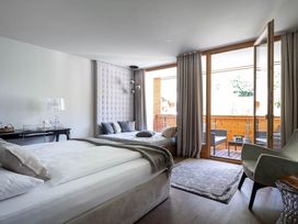 Sommerurlaub in den Bergen Montafons | 3 Tage