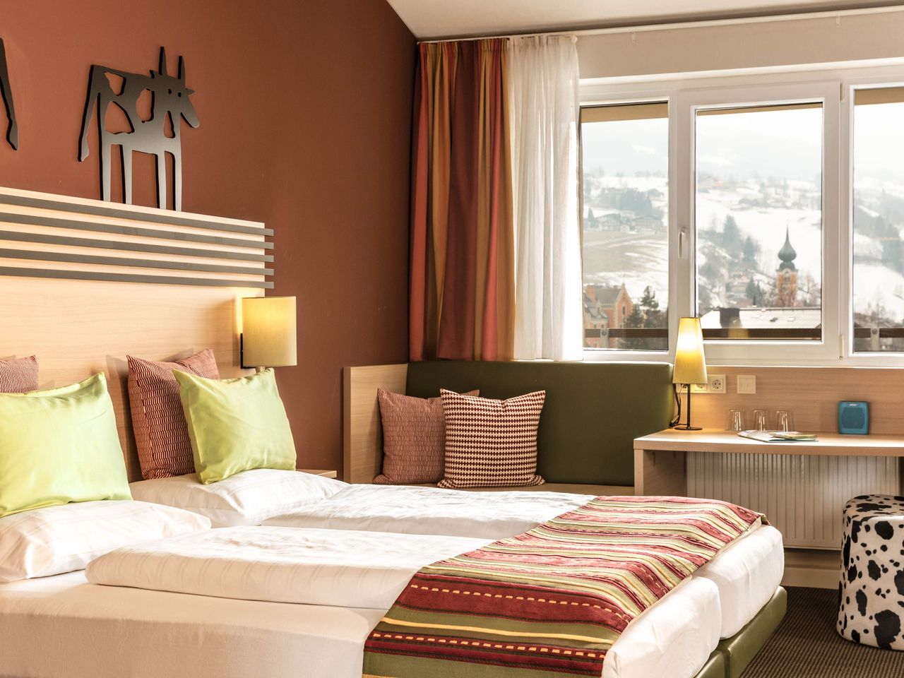 Doppelzimmer Classic