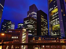 2 Tage Luxus im Herzen von Frankfurt 