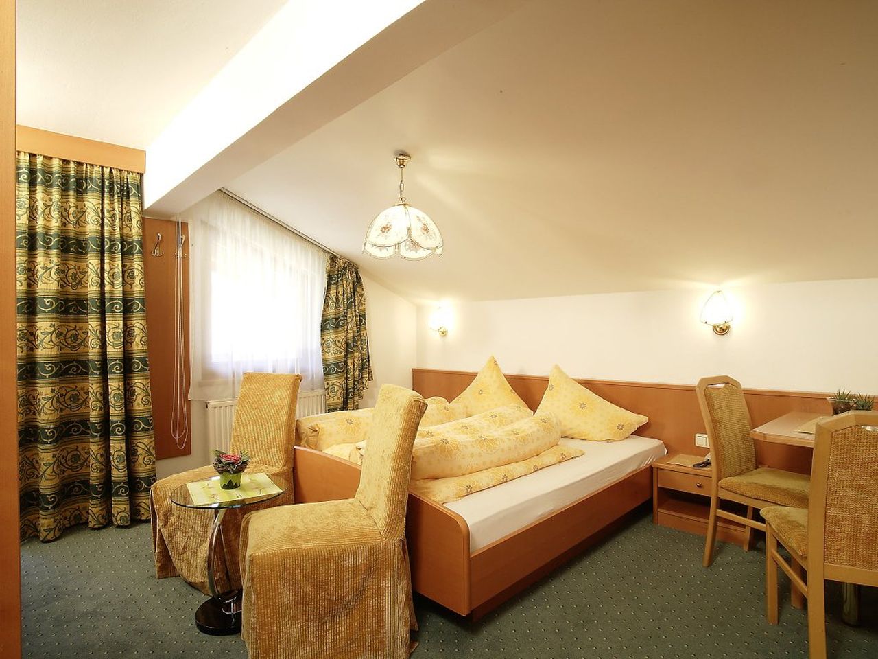 Appartment