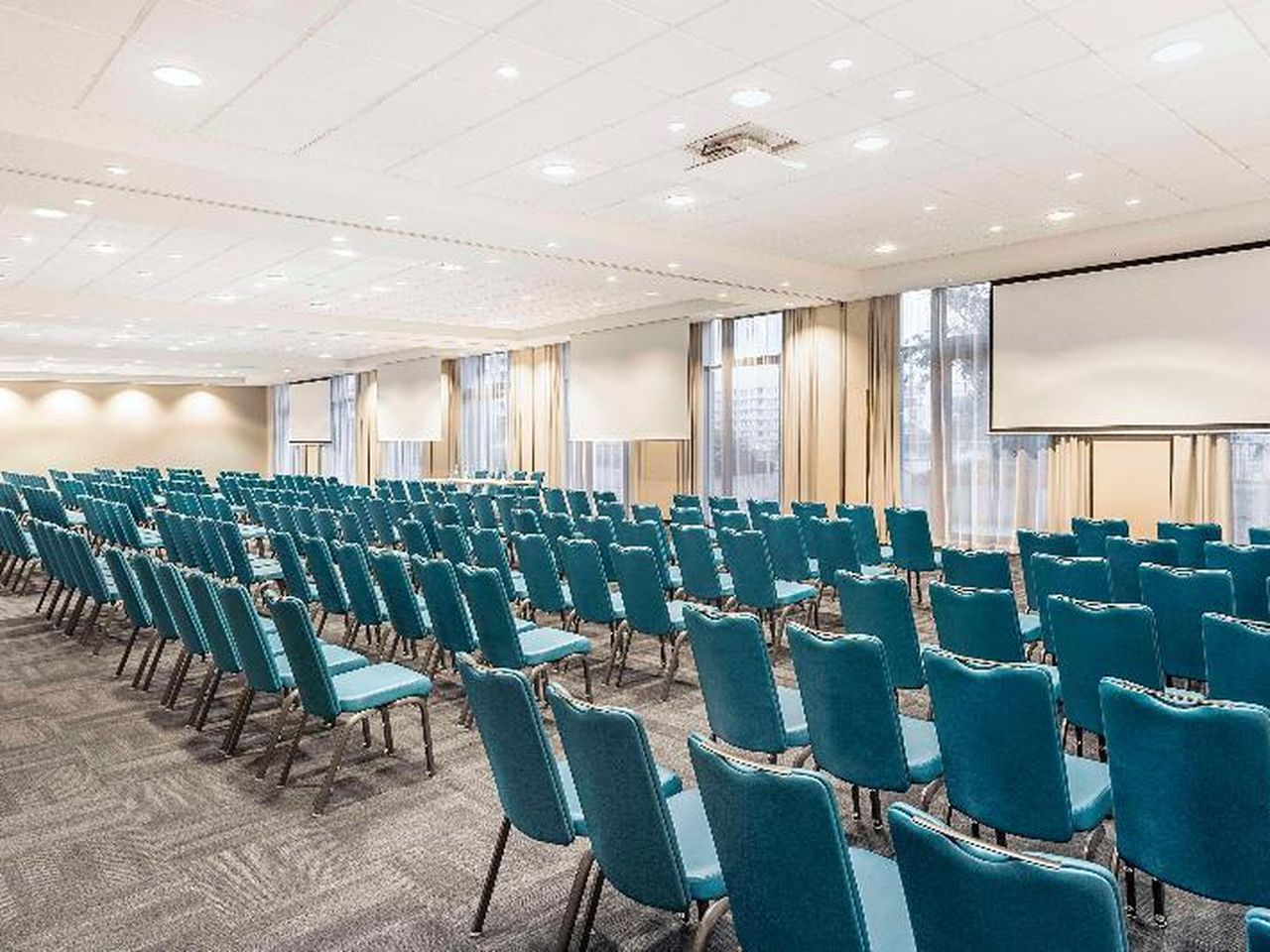 3 Tage im Hotel NH Berlin Alexanderplatz